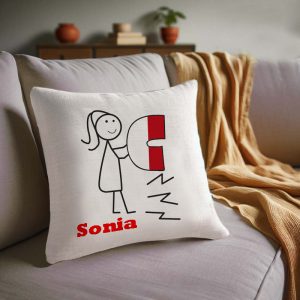 Imán ella