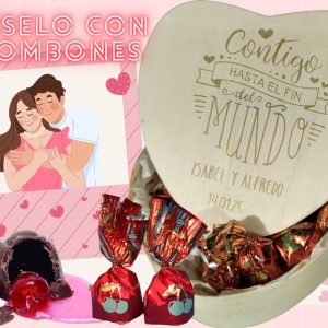 Contigo hasta el fin