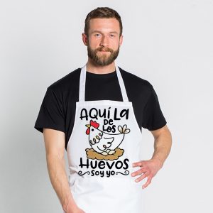 Aquí la