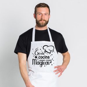 En esta cocina