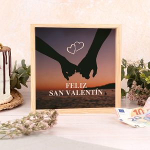 Feliz San valentín 1