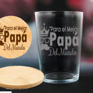 Mejor papa del mundo