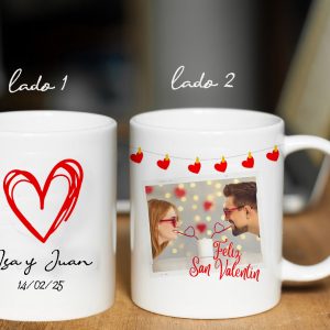San valentín