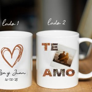 Te amo