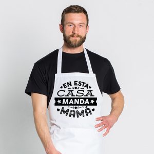 En esta casa