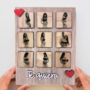 9 fotos