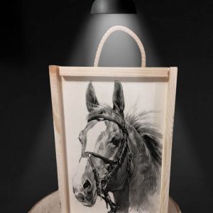 Caballo 3