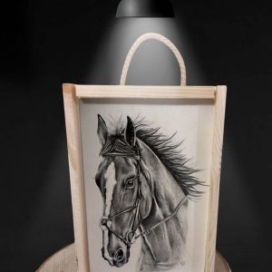 Caballo 1