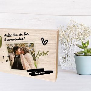 Feliz día - 15x20
