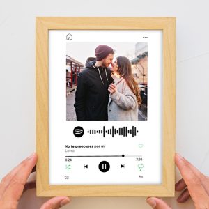 Marco spotify
