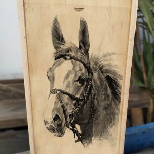 Copas caballo 1