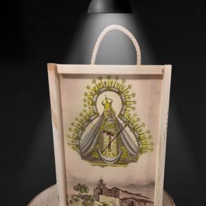 Virgen de la Cabeza 2