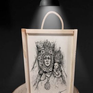 Virgen de la Cabeza