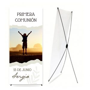 Foto rasgada
