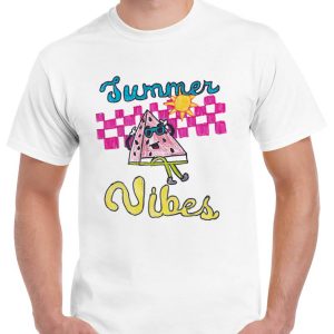 Camiseta Vibes
