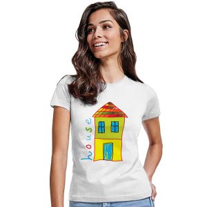 Camiseta Casa